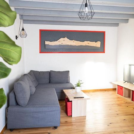 La Vigere Villa Mirefleurs Dış mekan fotoğraf